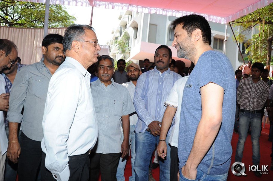 Son-Of-Sathyamurthy-Movie-Opening